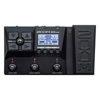 Zoom G2X Four Multi-FX Pedal