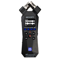 Zoom H1essential Portable Recorder