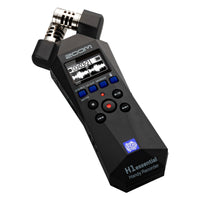 Zoom H1essential Portable Recorder