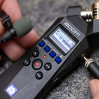 Zoom H1essential Portable Recorder