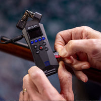 Zoom H1essential Portable Recorder