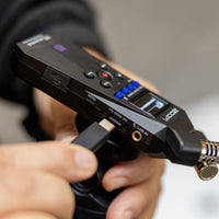 Zoom H1essential Portable Recorder