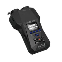 Zoom H1 XLR Audio Recorder