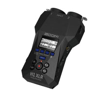 Zoom H1 XLR Audio Recorder