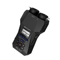 Zoom H1 XLR Audio Recorder
