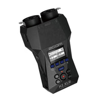 Zoom H1 XLR Audio Recorder