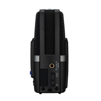 Zoom H2essential 3-Mic Recorder