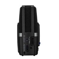 Zoom H2essential 3-Mic Recorder