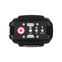 Zoom H2essential 3-Mic Recorder