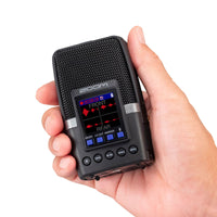 Zoom H2essential 3-Mic Recorder