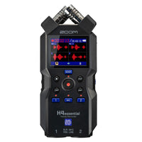 Zoom H4essential Handy Recorder