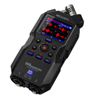 Zoom H4essential Handy Recorder