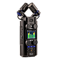 Zoom H5studio 32-Bit Handy Recorder