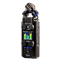 Zoom H5studio 32-Bit Handy Recorder