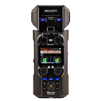 Zoom H5studio 32-Bit Handy Recorder