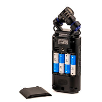 Zoom H5studio 32-Bit Handy Recorder