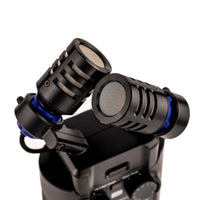 Zoom H5studio 32-Bit Handy Recorder