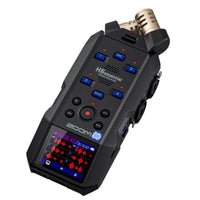 Zoom H6essential Portable Recorder