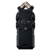 Zoom H6essential Portable Recorder