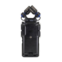 Zoom H6studio 32-Bit Float Recorder