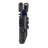 Zoom H6studio 32-Bit Float Recorder