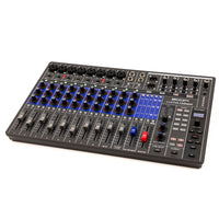 Zoom LiveTrak L12next Mixer