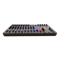 Zoom LiveTrak L12next Mixer