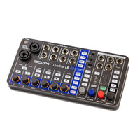 Zoom LiveTrak L6 Mixer & Recorder