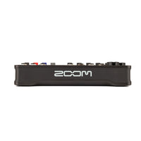 Zoom LiveTrak L6 Mixer & Recorder