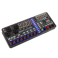 Zoom LiveTrak L6max Mixer & Recorder