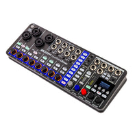 Zoom LiveTrak L6max Mixer & Recorder
