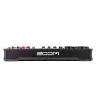 Zoom LiveTrak L6max Mixer & Recorder