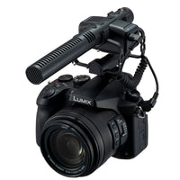 Zoom M3 MicTrak Shotgun Recorder