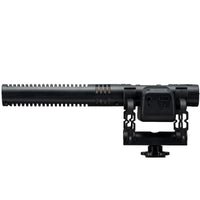 Zoom M3 MicTrak Shotgun Recorder