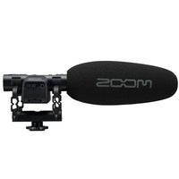 Zoom M3 MicTrak Shotgun Recorder