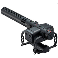 Zoom M3 MicTrak Shotgun Recorder