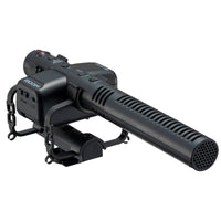 Zoom M3 MicTrak Shotgun Recorder