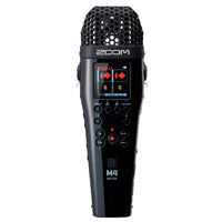 Zoom M4 MicTrak Stereo Recorder