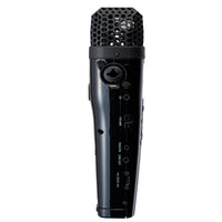 Zoom M4 MicTrak Stereo Recorder