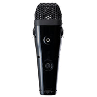 Zoom M4 MicTrak Stereo Recorder
