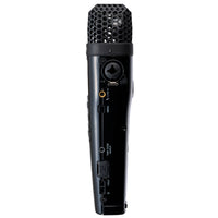Zoom M4 MicTrak Stereo Recorder
