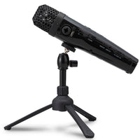 Zoom M4 MicTrak Stereo Recorder