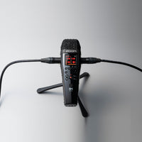 Zoom M4 MicTrak Stereo Recorder