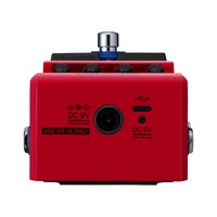 Zoom MS-60B+ Bass MultiStomp Pedal