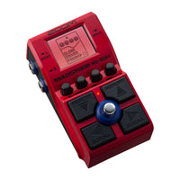 Zoom MS-60B+ Bass MultiStomp Pedal