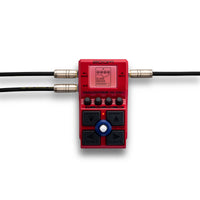 Zoom MS-60B+ Bass MultiStomp Pedal