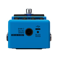 Zoom MS-70CDR+ MultiStomp Pedal