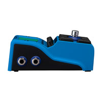 Zoom MS-70CDR+ MultiStomp Pedal