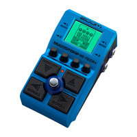 Zoom MS-70CDR+ MultiStomp Pedal