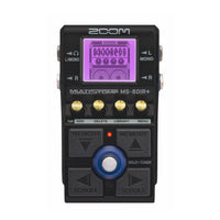 Zoom MS-80IR+ Amp Modeler